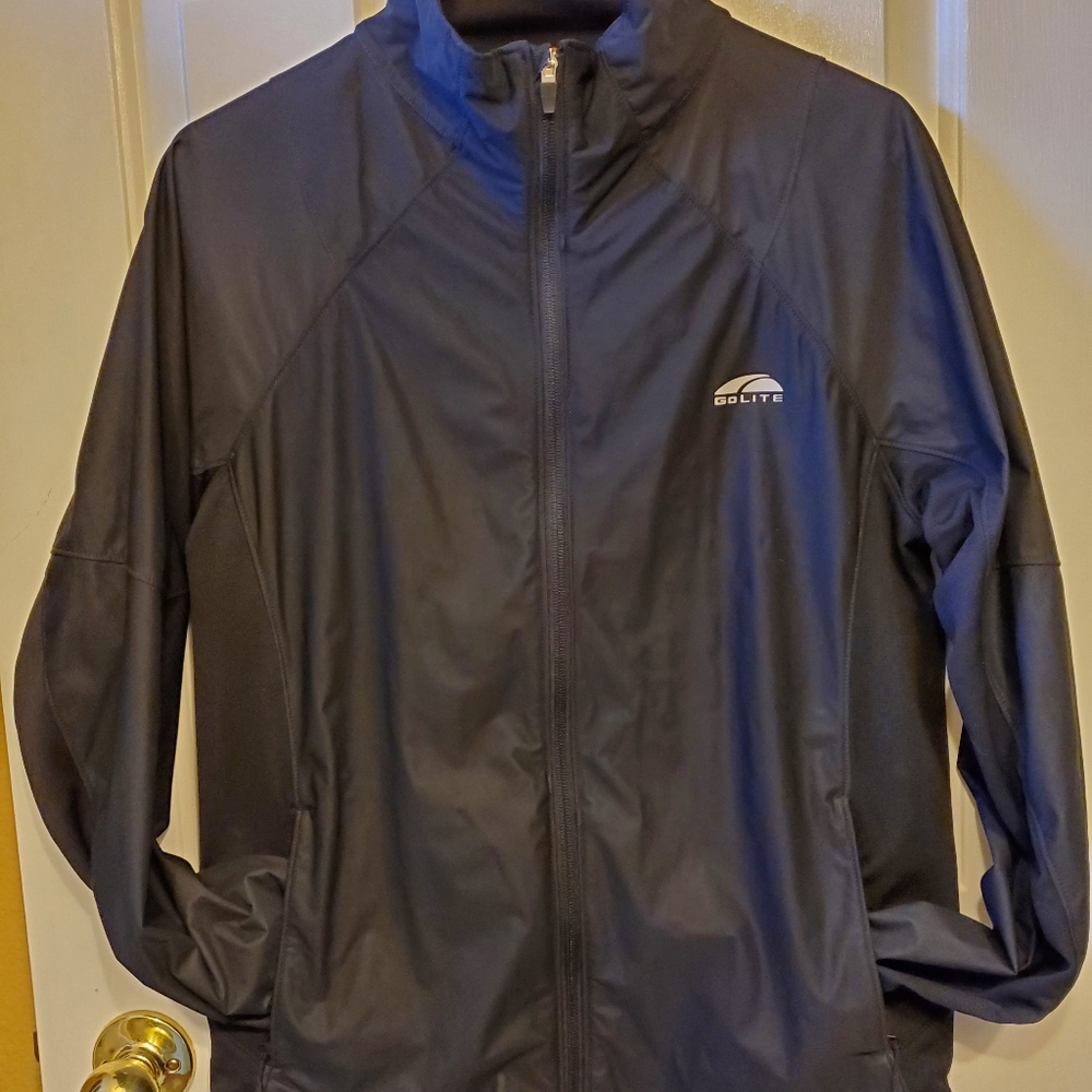 GOLITE Men's Running Jacket